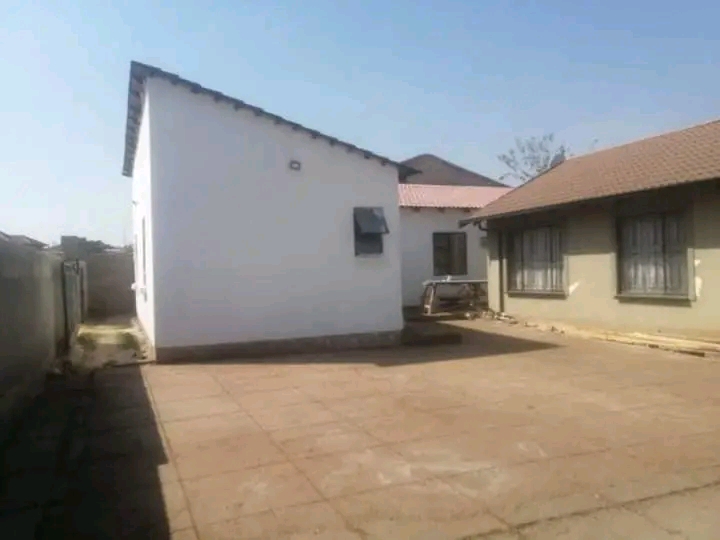 Bachelor to rent📍just after igagasi primar  in Spruitview