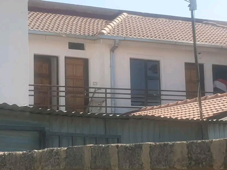 Big room with shared shower in zone 3 ghost t  in Diepkloof