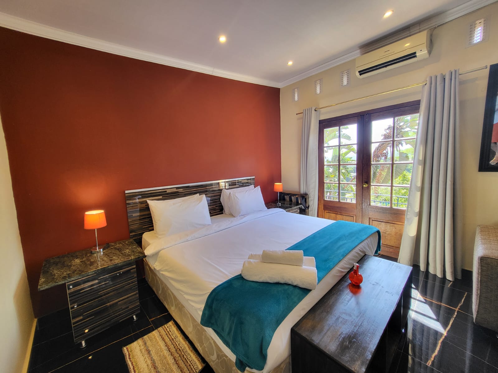 Gem of manor - short term self-catering accom  in Durban
