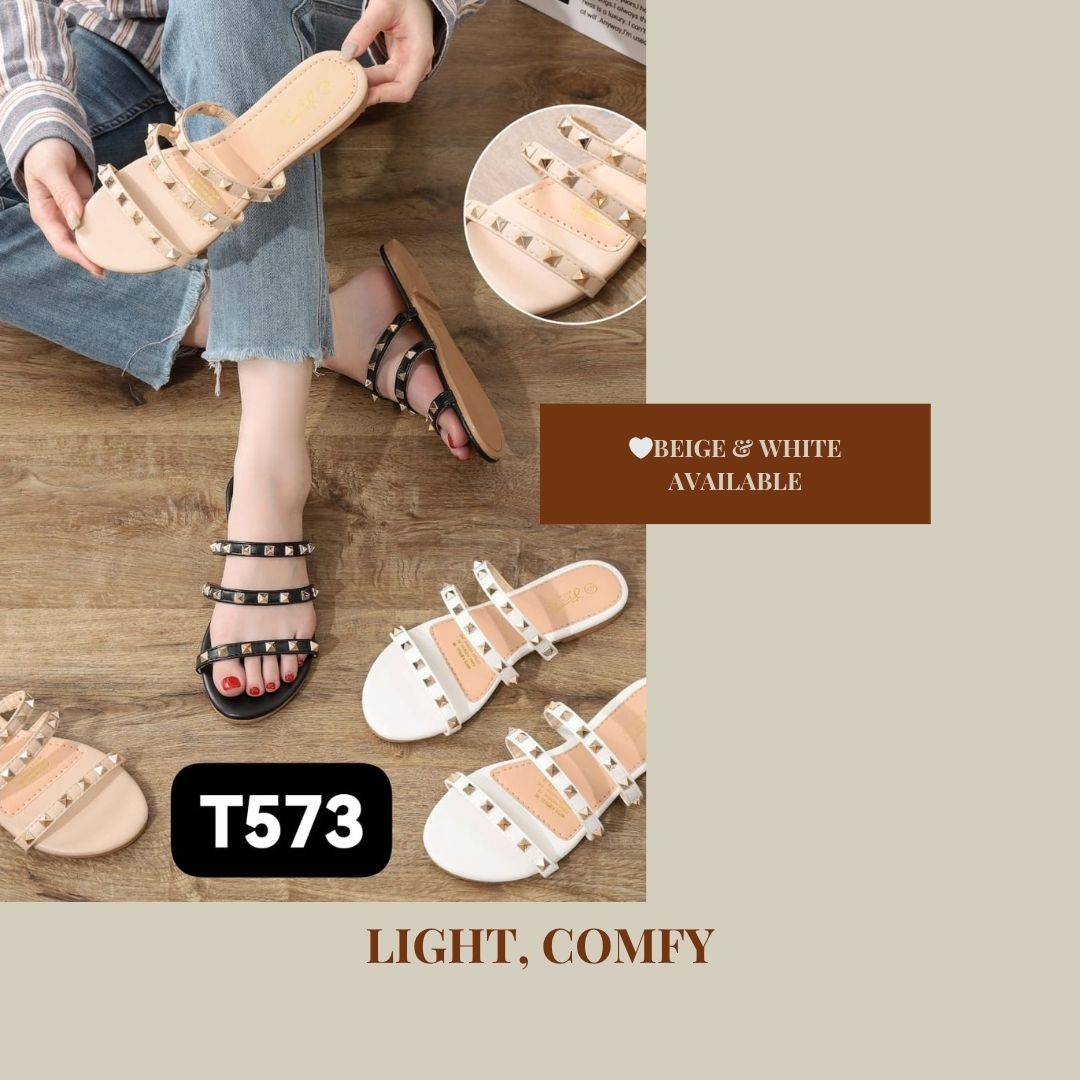 sunny day sandals π‘
light, comfy & styli in Bloemfontein