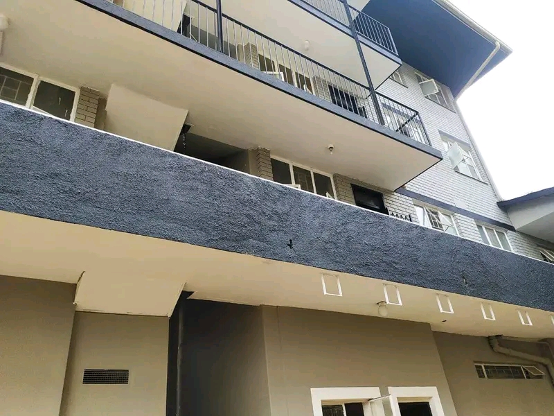 Students accommodation and young working clas  in Sunnyside
