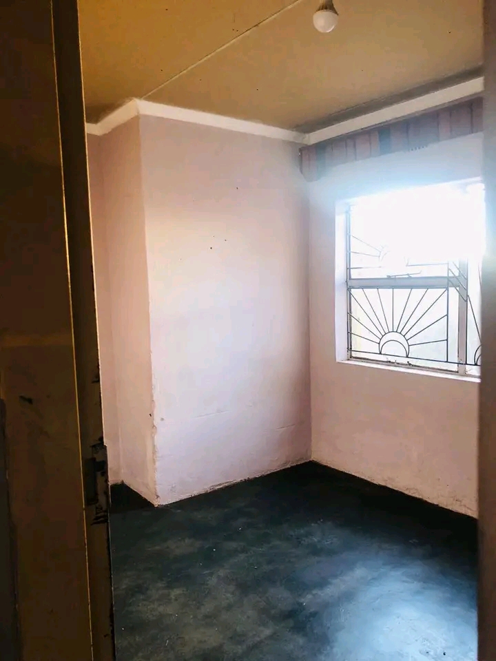 A very nice one bedroom cottage for rental  a  in Tembisa