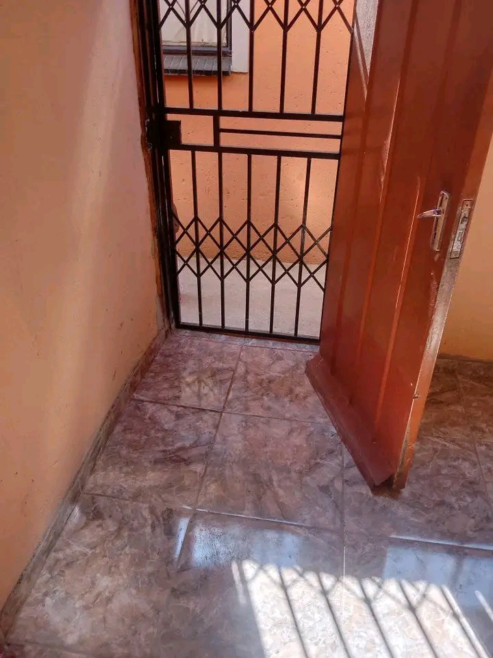 Room available at ivory park 3 ma10
swaz in   in Ivory Park