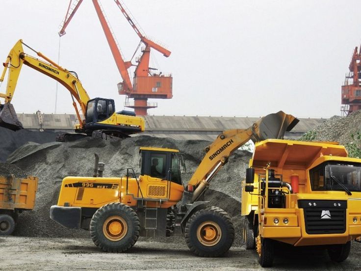  heavy machinery operator training in mpumala  in Nelspruit