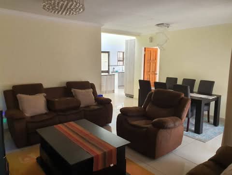 3 bedroom house for sale in ext 36 inside a b  in Olievenhoutbosch
