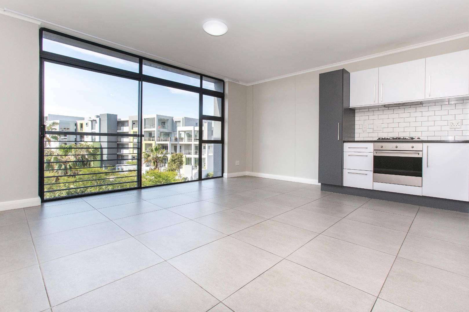 1 bed room apartment in century city modern,   in Cape Town