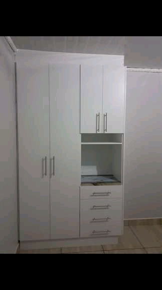 Room on the left hand side ,available for ren  in Soweto