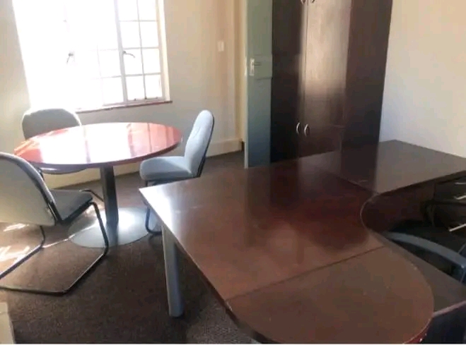 Fully furnished offices at ghandi square

*  in Johannesburg