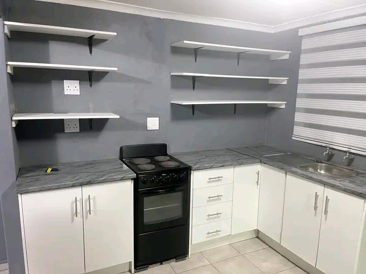 1 bedroom cottage available to rent at ext 14  in Vosloorus