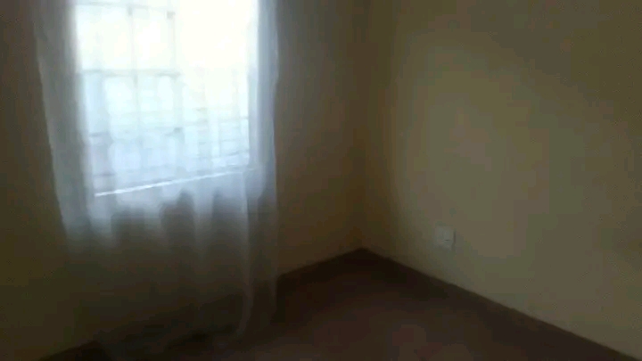 3 bedroom house available for rental
- still  in Sky City