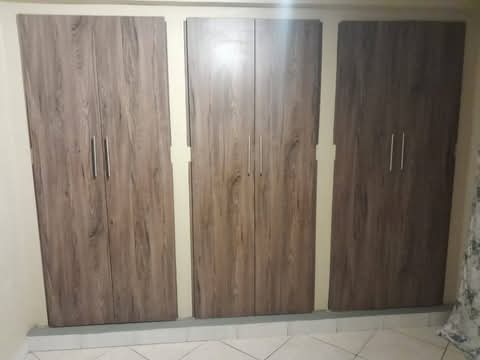 Cozy cottage for rent in ext 9
location: mas  in Vosloorus