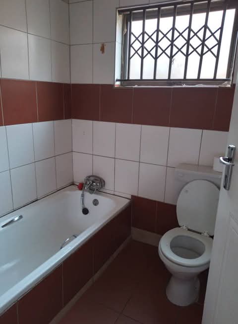 3 bedroom house available for immediate occup  in Pimville