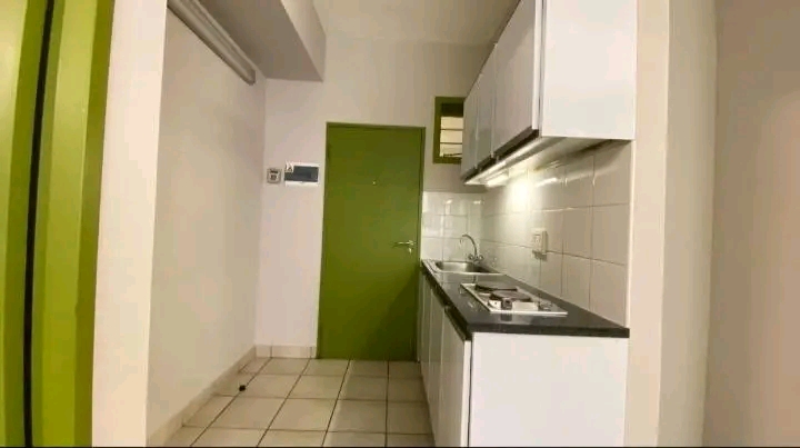 Available now | affordable studio flat  🏙�  in Johannesburg