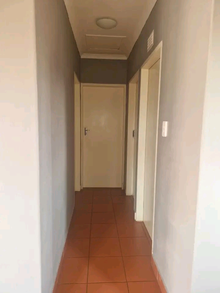 3 bedroom house available for rental at ext 4  in Protea Glen