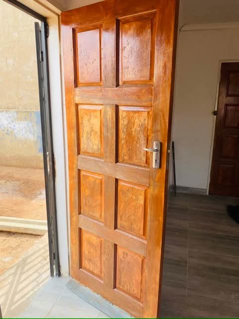 3 bedroom house 🏠 available ext 20 for mor  in Protea Glen
