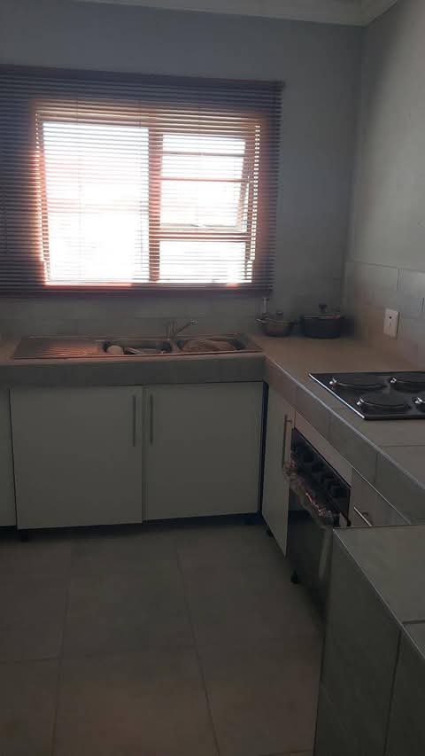 2 bedroom will be available month end ext7 @   in Nellmaphius