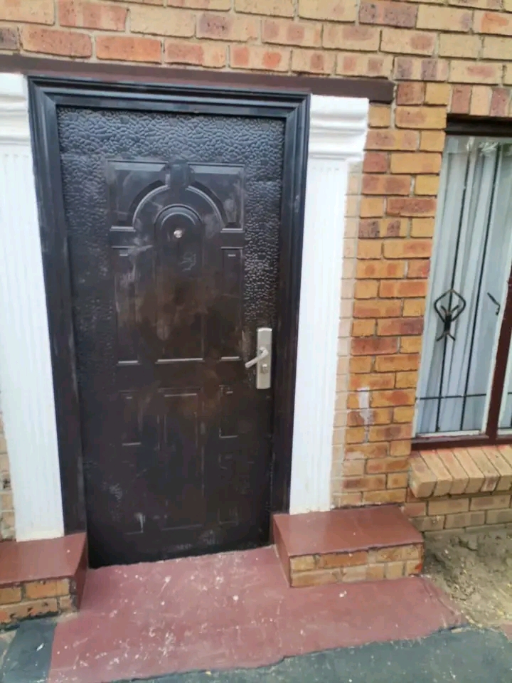A house located in zone 1,house no. 1164 dube  in Pimville