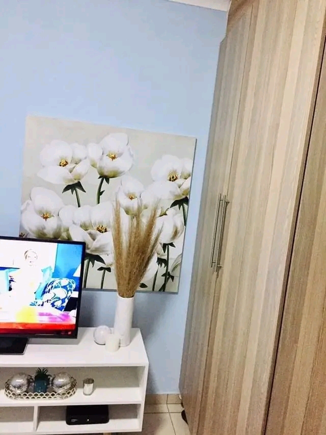 Clean bachelor room available in extension 1   in Ebony Park