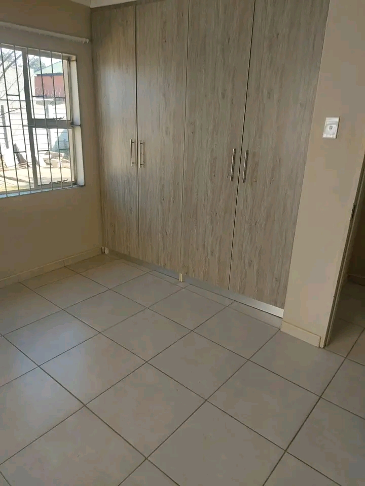 2 bedroomed garden flat/cottage available in   in Alberton
