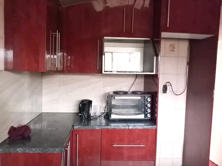 Nice neat house 3 bedroom, sitting room, dinn  in Orlando West