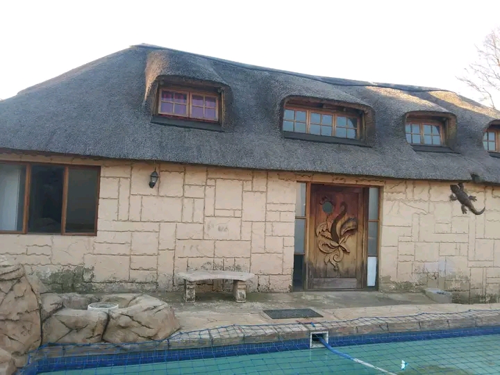 3 bedroom 2 bath lapa house in north road, jo  in Roseacre