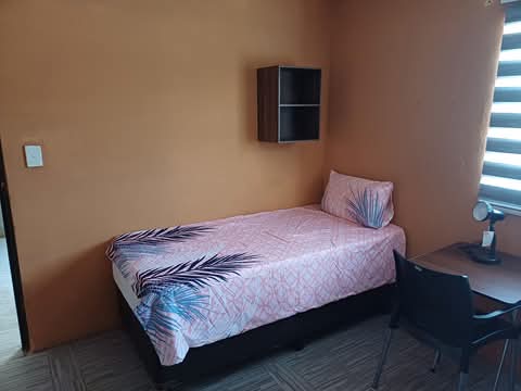 Nsfas accredited student accommodation availa  in Dube