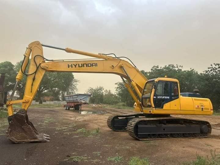  accredited superlink truck and machinery ope  in Pretoria