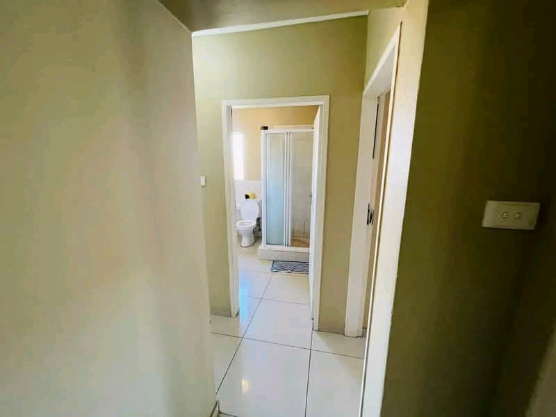 This stunning apartment is located in birchle  in Birchleigh