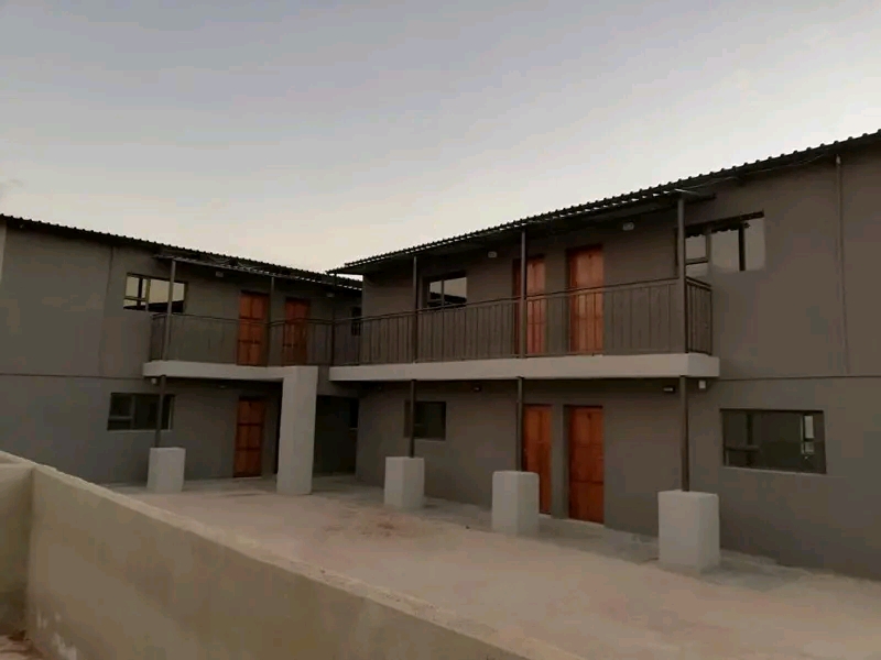 1 bedroom cottage available to rent in germis  in Primrose