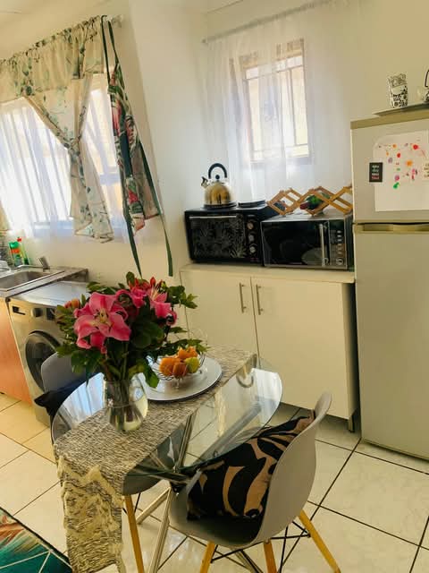 1 bedroom flat available for rent. extension   in Cosmo City