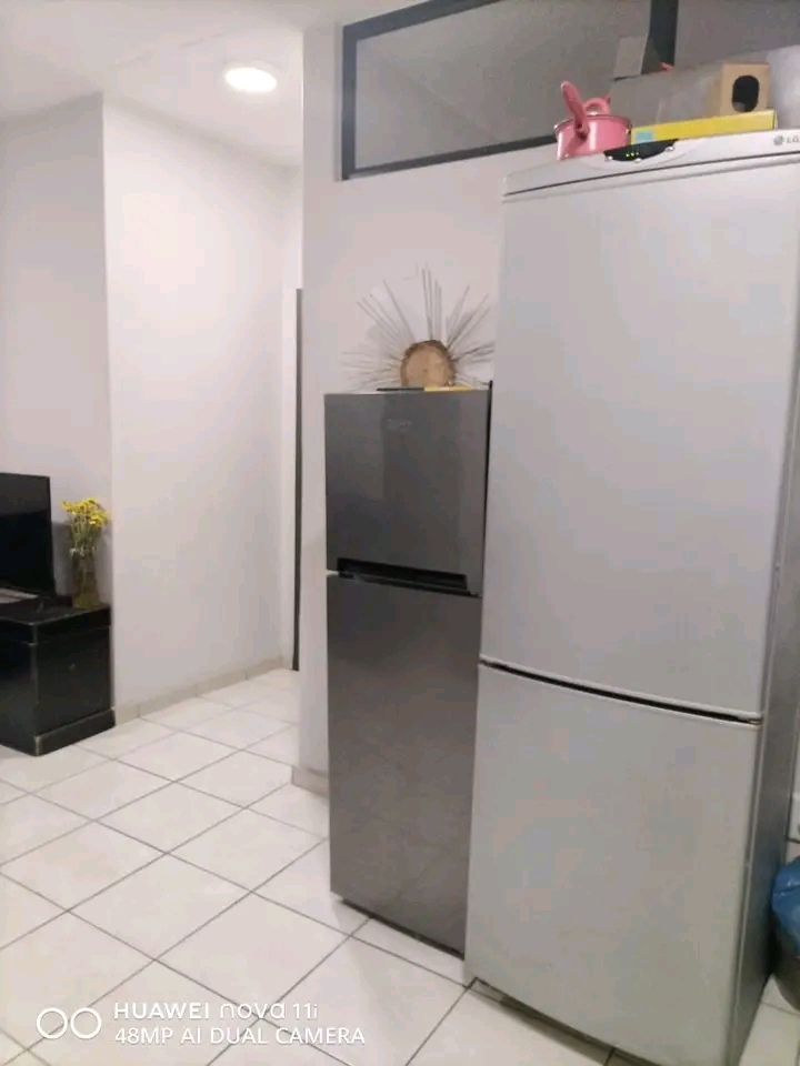I need a male(south african) to share a room   in Maboneng