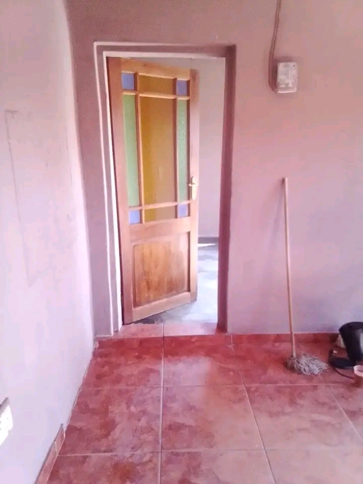Hey there’s a room available at benoni stre  in Tembisa