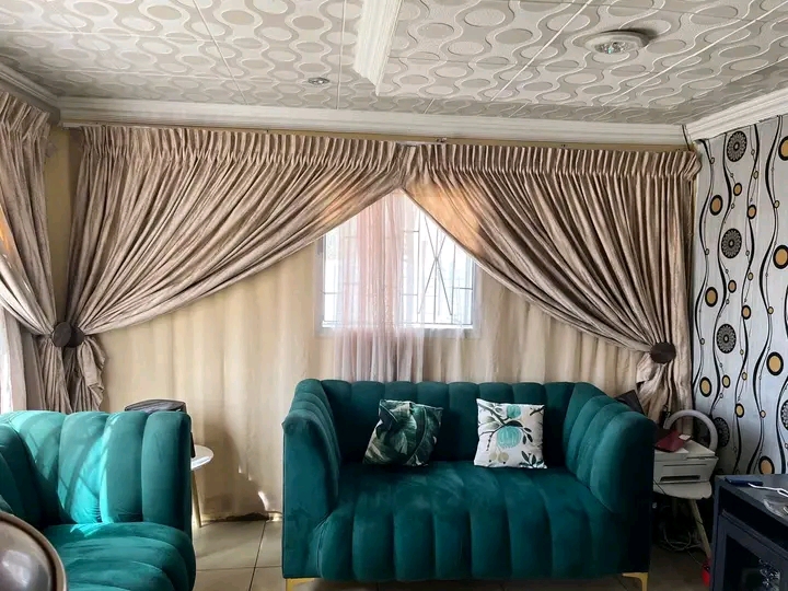 Villa liza ext 1 boksburg 3 bedroom rental 
  in Boksburg