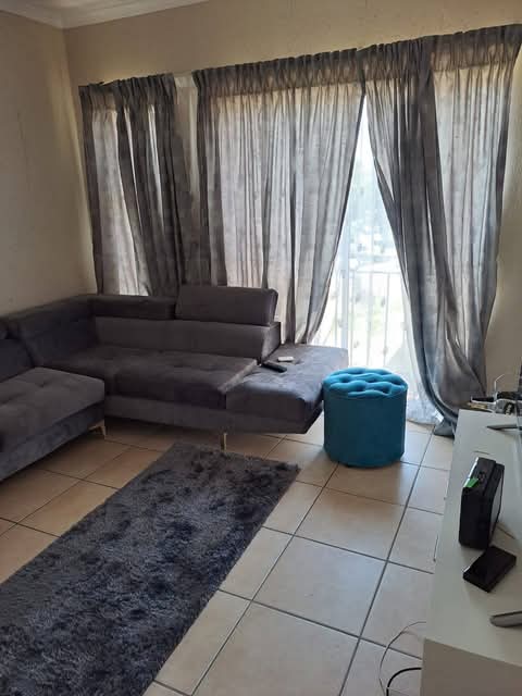 1st floor unit : open plan fitted kitchen and  in Ormonde