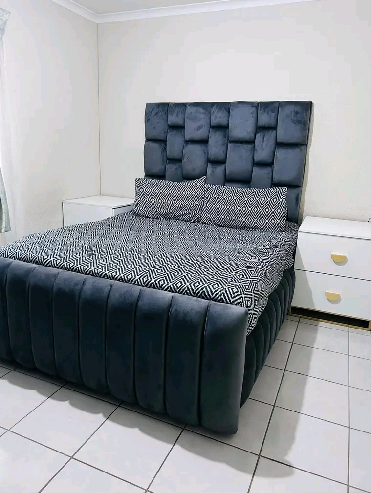 House for rent in ext 9. rental: r5,500 per m  in Protea Glen