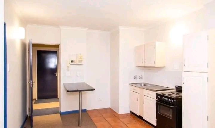 1 bedroom available to rent from 01 august 20  in Sunnyside