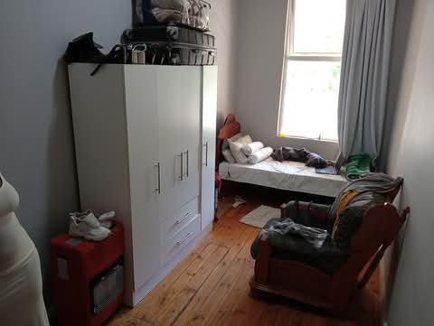 Room to rent for one person in jeppe east
47  in Kensington