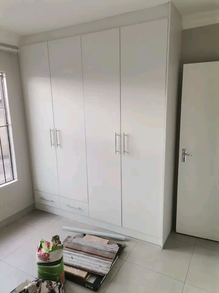 This house consists of 3 fitted bedrooms, a m  in Birch Acres