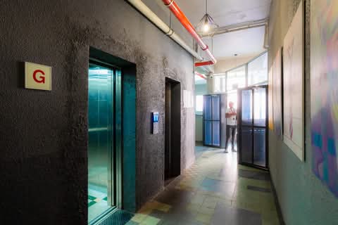 R6,083 @201 commissioner street jhb
2 bedroo  in Johannesburg