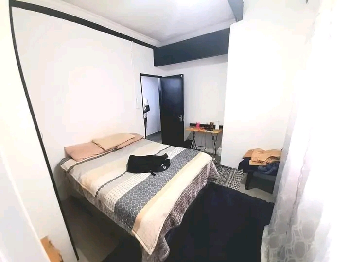 Students accommodation and young working clas  in Pretoria