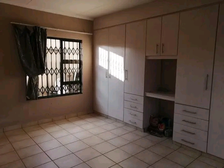 ©cottage to rent in #proteaglen ext13©©
1  in Protea Glen