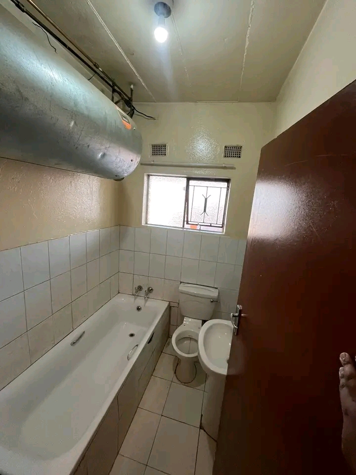 2 bedroom apartment available for rental in w  in Mamelodi