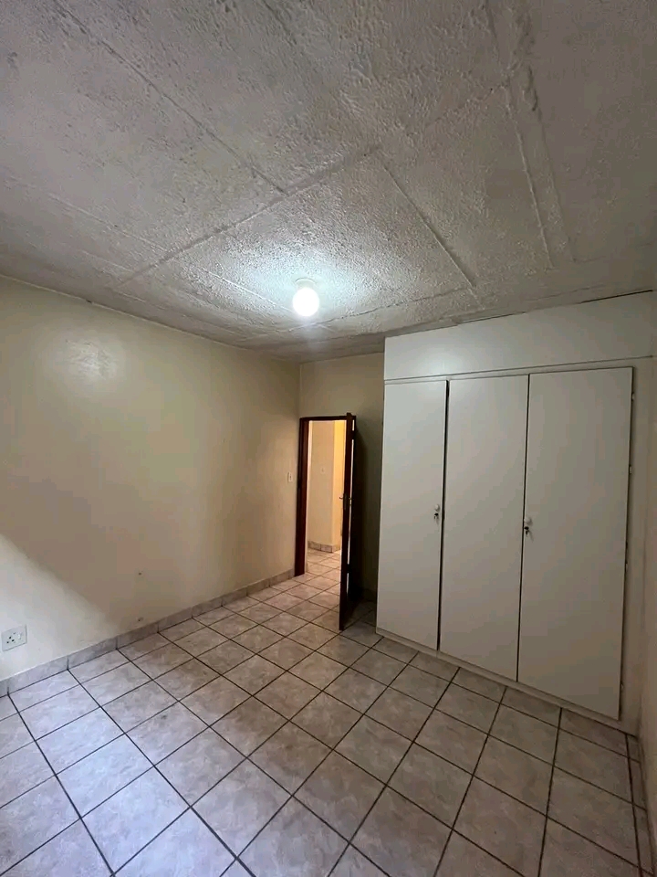2 bedroom apartment available for rental in w  in Mamelodi