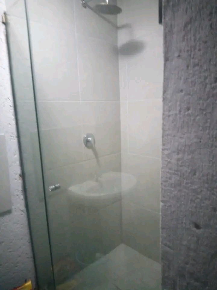 Specious rooms available in ext 9
room has b  in Cosmo City