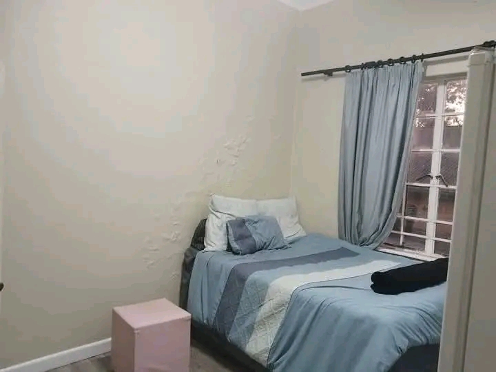 Room to rent for one person jeppe east
close  in Kensington
