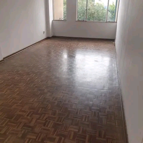 Spacious and neat ground floor 2 bedroom flat  in Mondeor