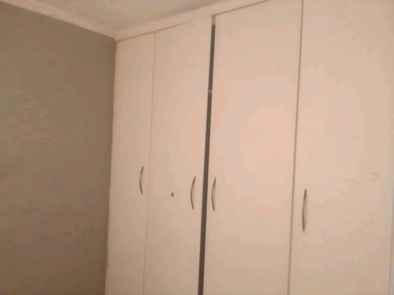 Ex2. two bedroom house available from 1st of   in Rabie ridge