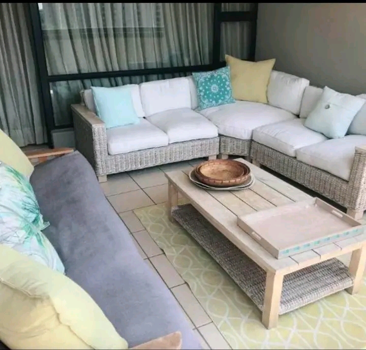 1 bedroom apartment to let
r12,000 pm
lease  in Sandton