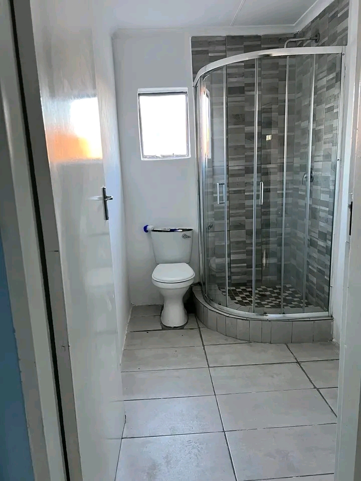 Cottage available from the 1st september 2024  in Cosmo City