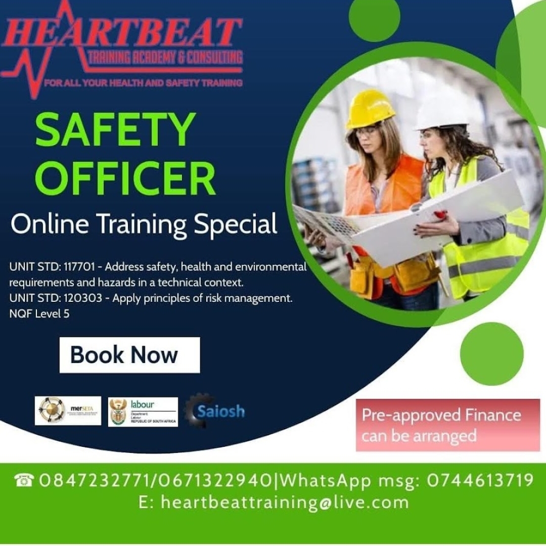  🚨 ‼️ ⚠️ is your business complian  in Port Shepstone 